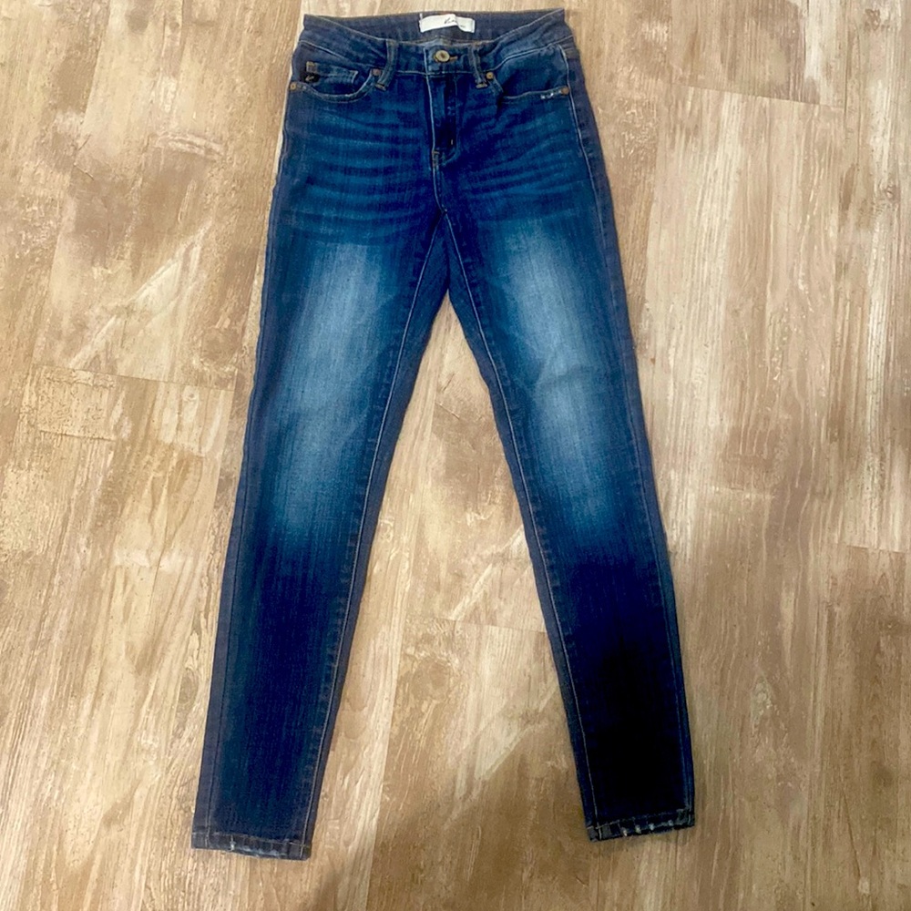 Kancan Size 3/25